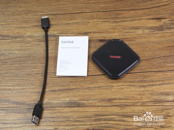 小巧抗摔速度快 闪迪至尊极速 500型深度评测