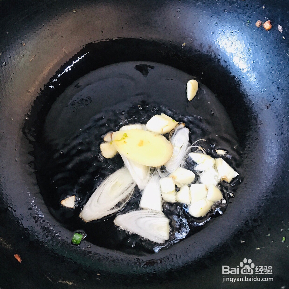 鲜美的番茄肥牛金针菇汤怎么做?