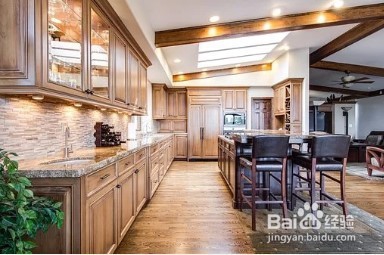 如何使家庭空间看起来更整洁?