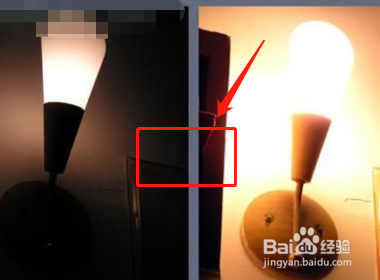 测光的使用方法及图解