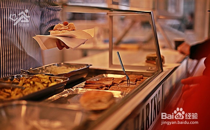 校园一体化平台,使用校园外卖管理系统可行吗?