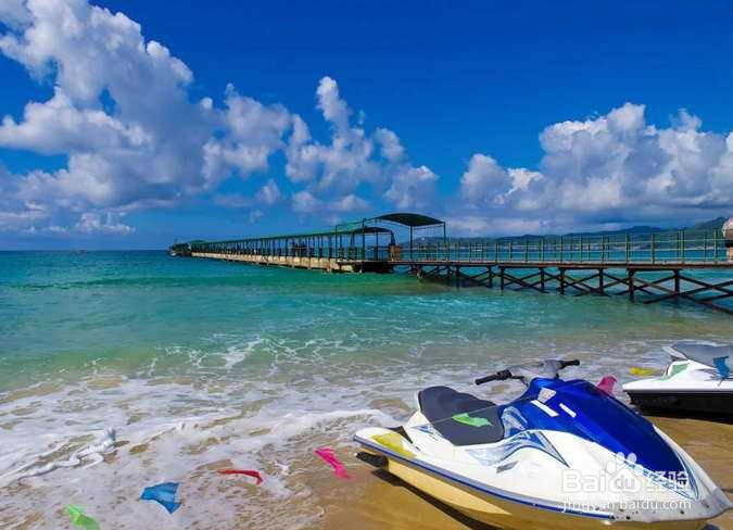 春节三亚自驾游攻略及费用