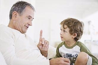 父母怎样和孩子建立良好的亲子关系?