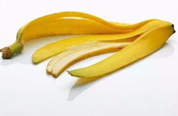 这几种果皮前往不要扔