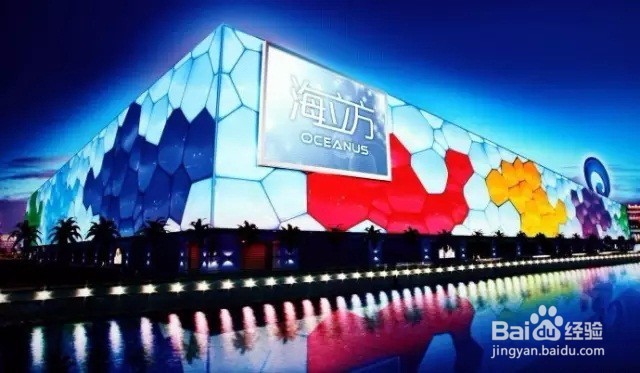 去澳门这10几个地方游玩等于去了全世界!