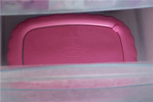 蜜豆抹茶炒酸奶