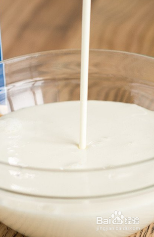 雀巢淡奶油怎么打发不了