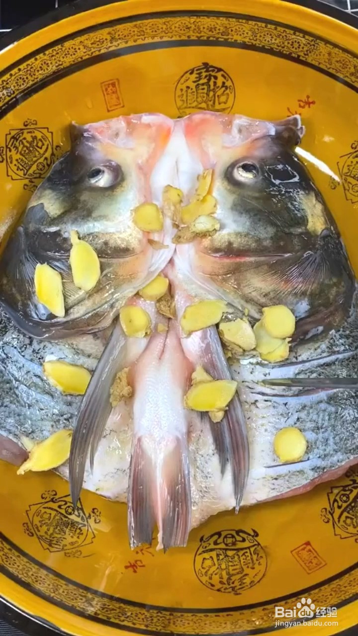 如何制作营养好吃又下饭的剁椒鱼头