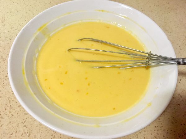 洋葱香肠芝士南瓜派