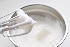 香蕉戚风蛋糕的攻略