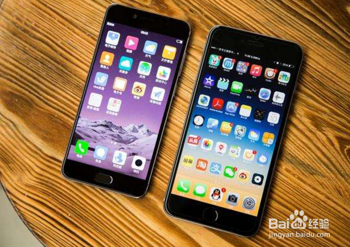 iphone6SP怎么关闭系统自动更新