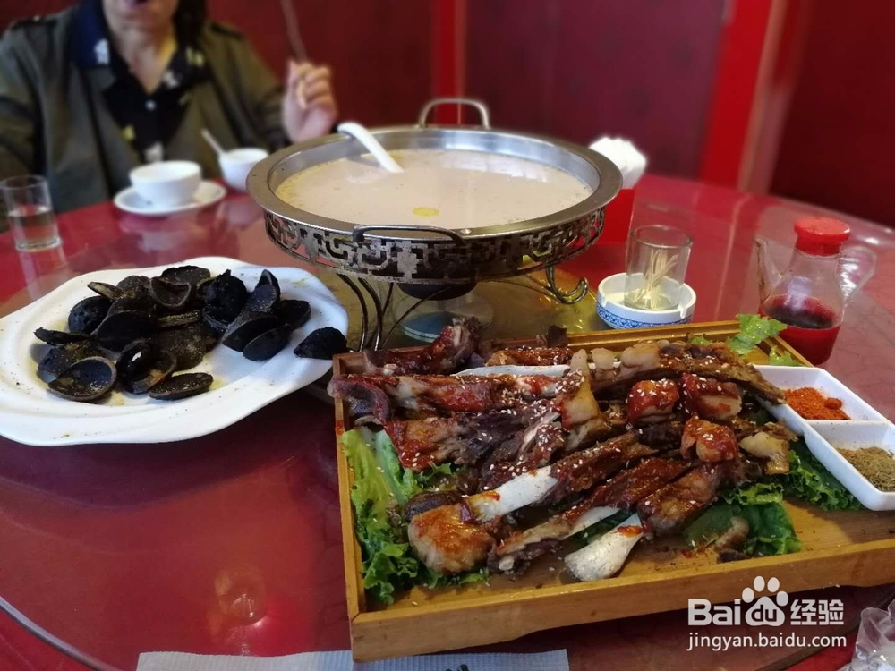 草原天路东线4天自驾游攻略