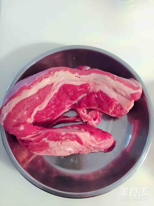 牛肉炖山药的做法