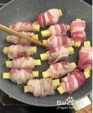 真真假假 赛排骨