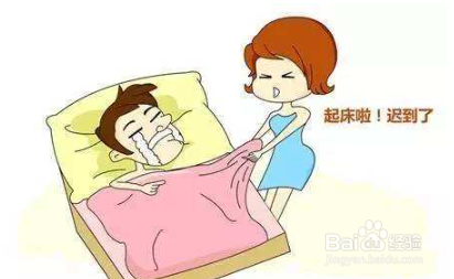 如何做到“坚持每天七点钟起床”？