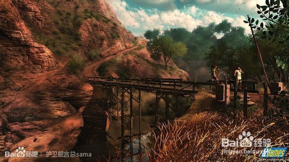 细数那些不能不玩的电脑游戏神作