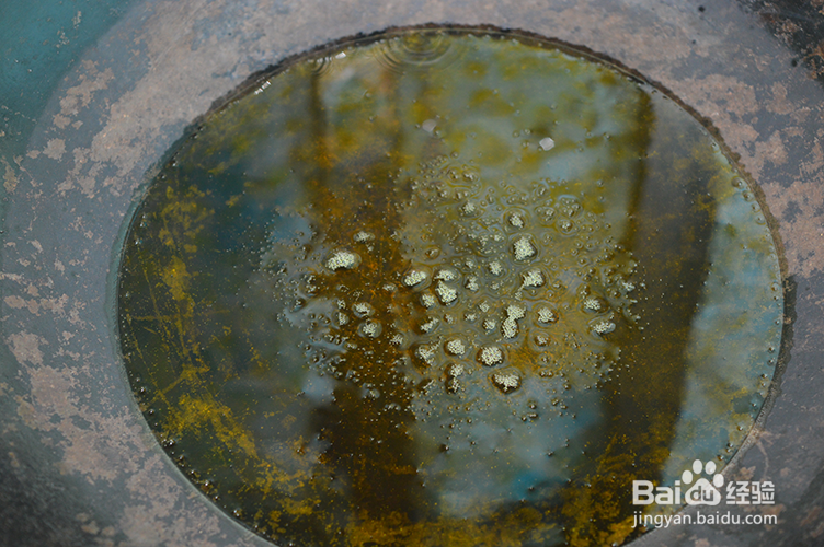 茄子烩虾仁的做法