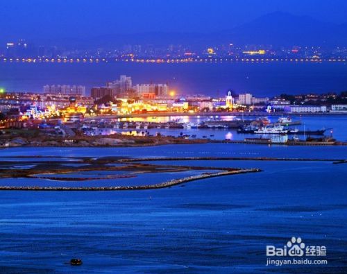 长岛旅游攻略——了解长岛及长岛渔家乐住宿