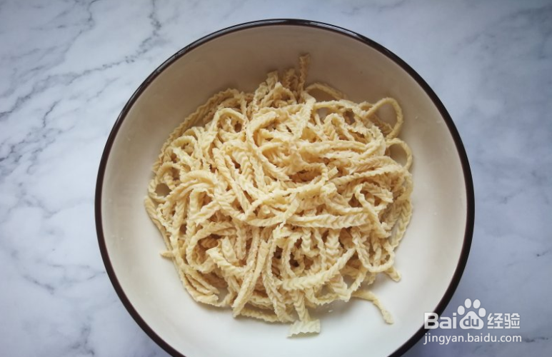 素羊肚丝怎么做好吃