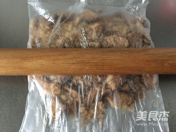 酸奶木糠杯的做法