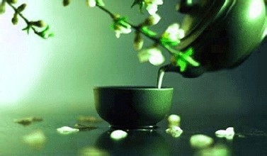 茶叶的多种用途