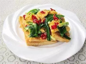 豆腐家常做法大全