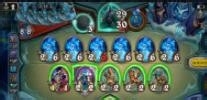 炉石传说巫妖王boss通关bug攻略