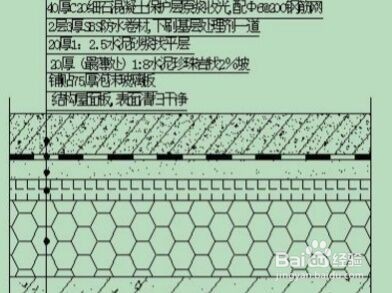 珍珠岩保温做法