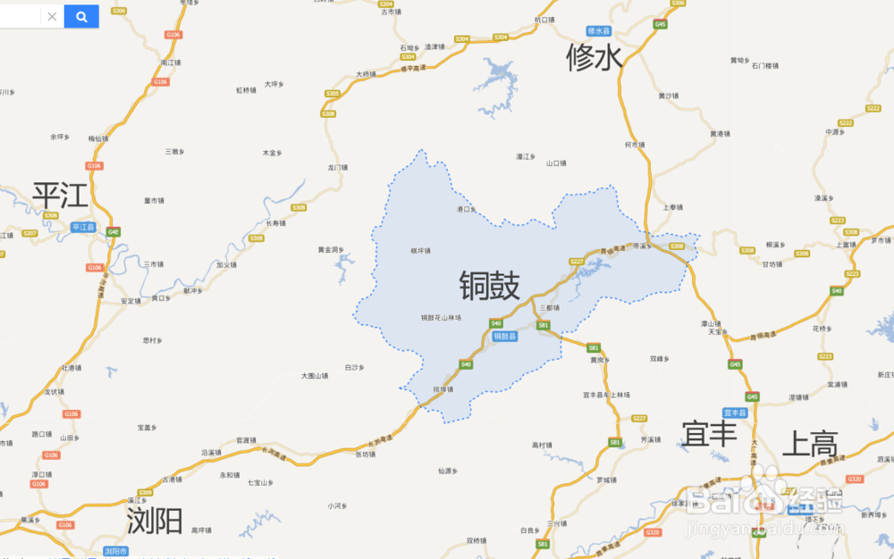 江西铜鼓旅游攻略-铜鼓旅游指南