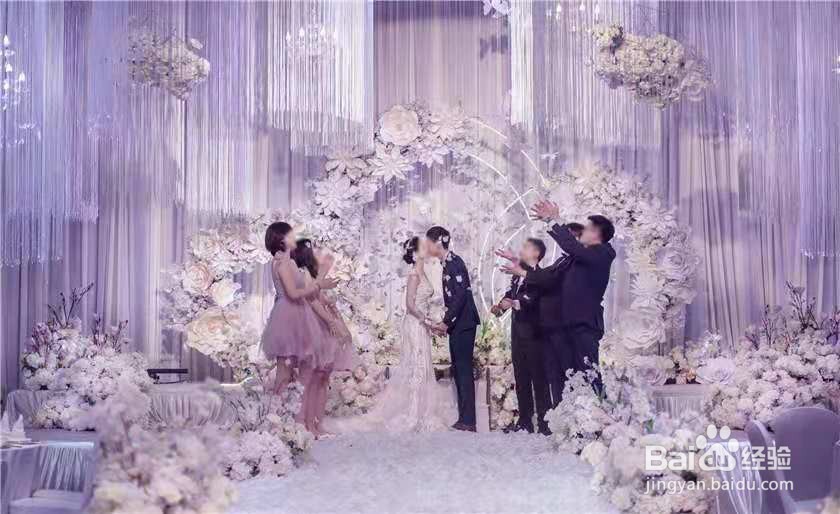 山西结婚风俗流程