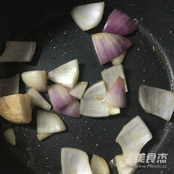 咖喱牛肉农夫包