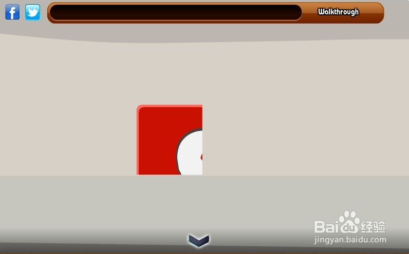 逃离齐全的房子攻略：[1]