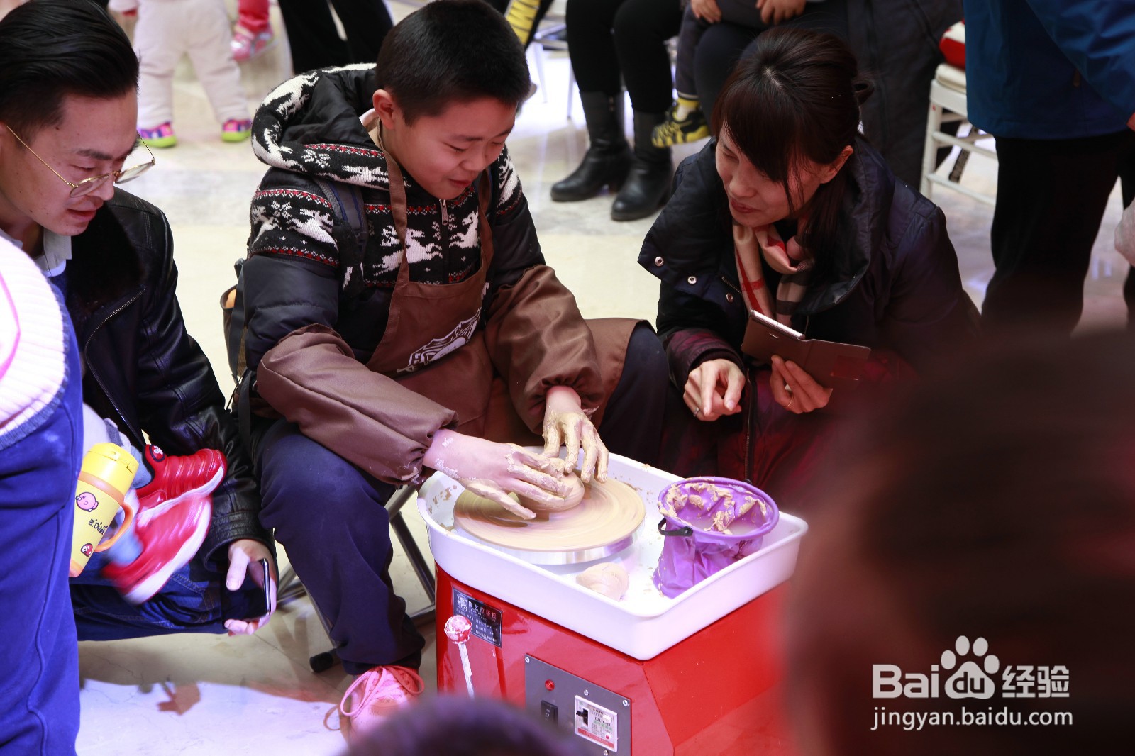 开陶艺店有哪些要点?