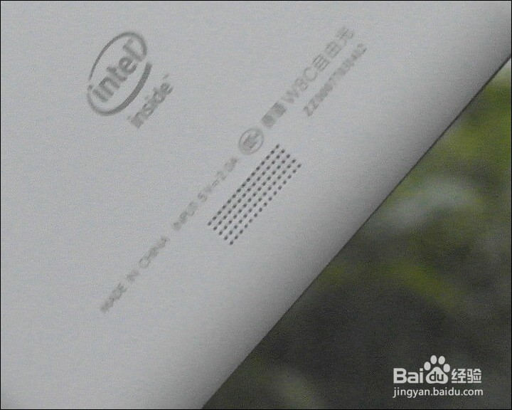 原道W8自由光 win系统8.0寸平板详细测评