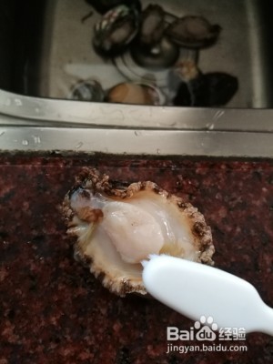 养生食补油焖鲍鱼笋的做法
