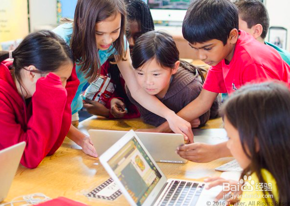 为什么要让孩子学习少儿编程？