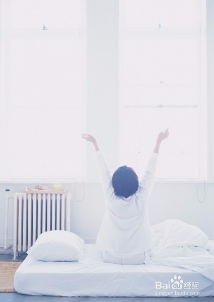 怎样科学的起床才不影响健康