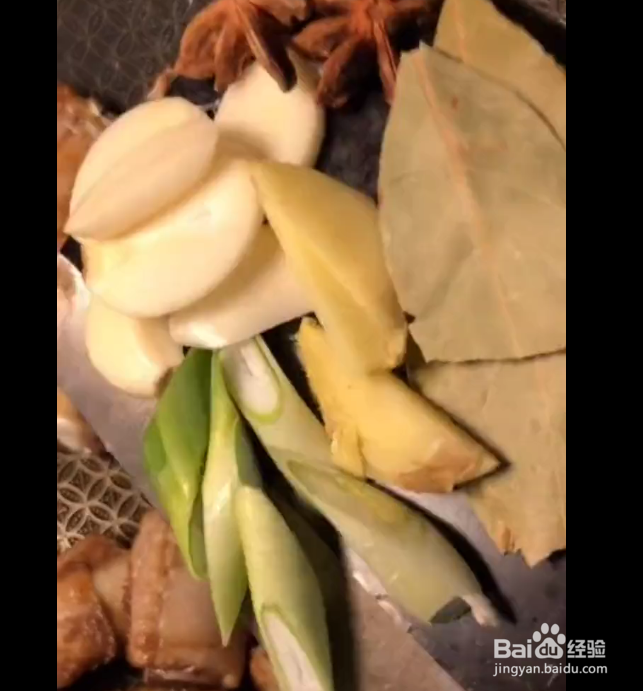 可乐排骨的做法