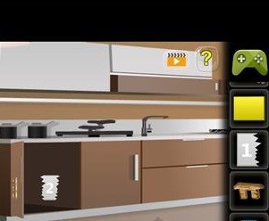 解谜密室逃脱闯关版逃出秘密房间17攻略