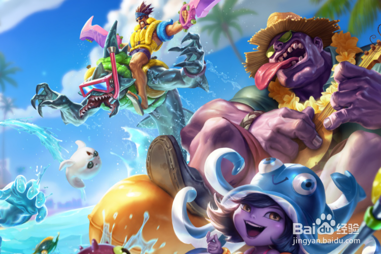 云顶之弈刺客阵容搭配