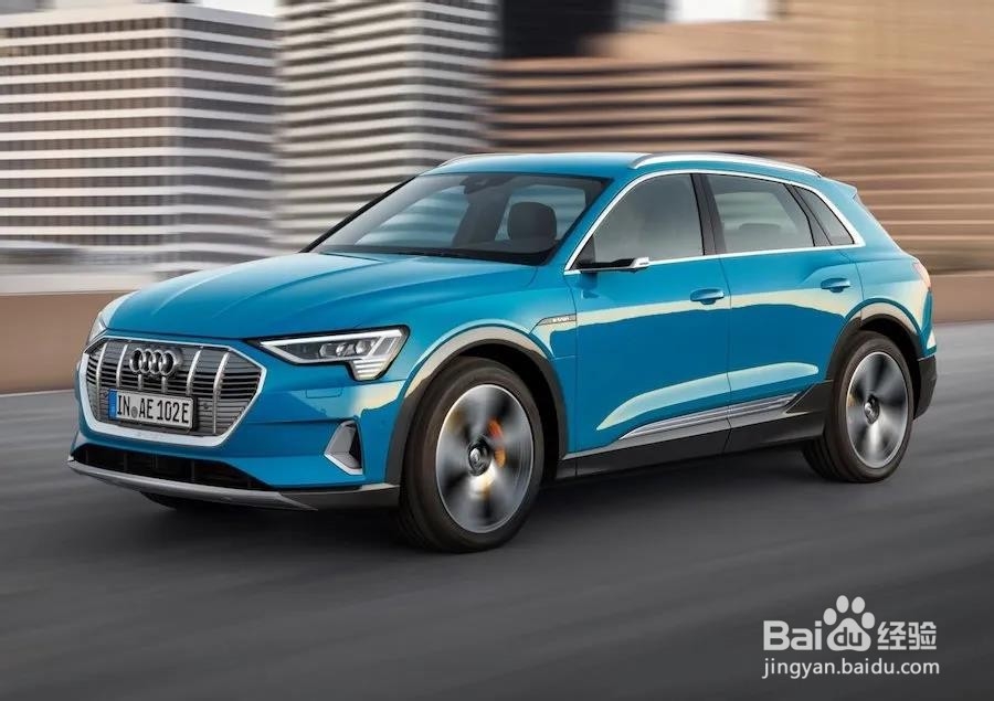 美媒2020年最值得购买的SUV