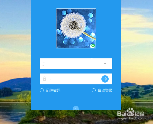 如何在今目标上签到