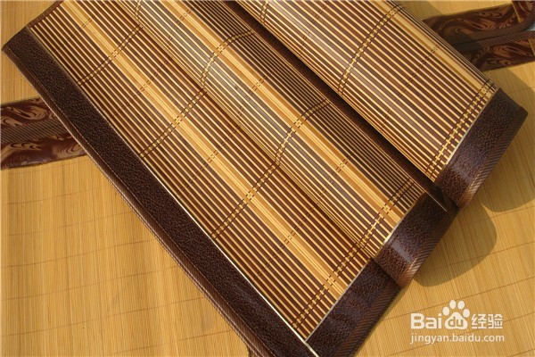 夏季睡凉席的七个注意事项!