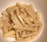 超好吃的狼牙土豆