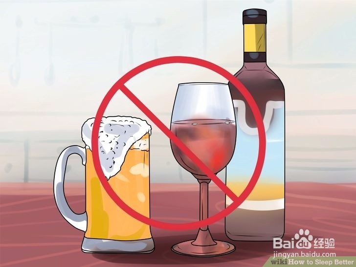 睡眠不好如何调理?五种方法