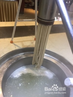 怎么做河捞面