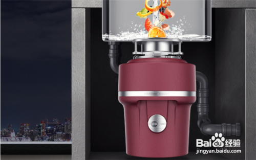 注意事项和操作步骤告诉你垃圾处理器什么牌子好