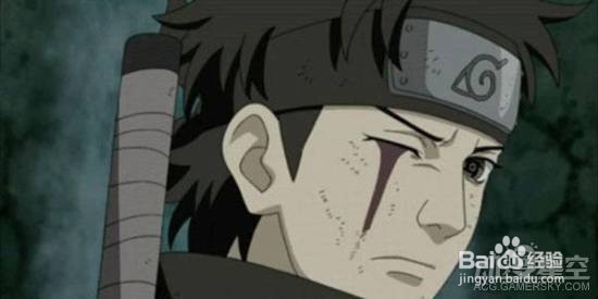 火影忍者最悲剧的一家 宇智波：我要写个惨字