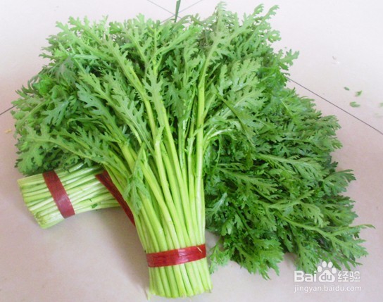 茼蒿种植怎么能高产？