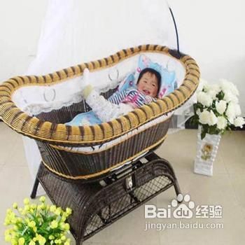 危害宝宝安全的19个坏习惯